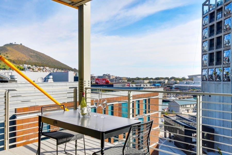 2 Bedroom Property for Sale in Waterfront Western Cape
